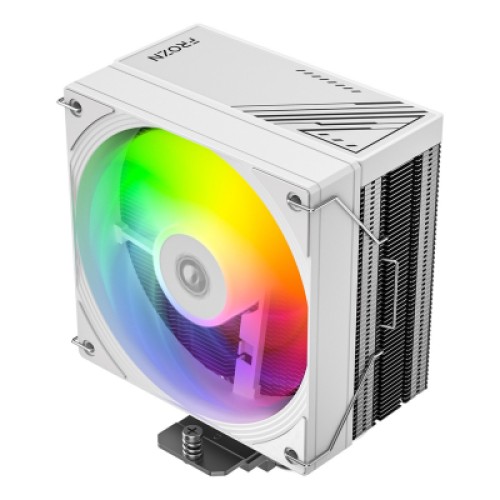 Кулер для процессора ID-Cooling FROZN A410 SE ARGB WHITE Кулер для процессора ID-Cooling FROZN A410 SE ARGB WHITE