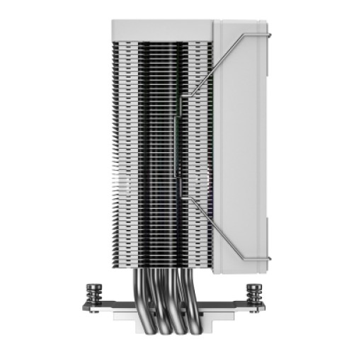 Кулер для процессора ID-Cooling FROZN A410 SE ARGB WHITE Кулер для процессора ID-Cooling FROZN A410 SE ARGB WHITE