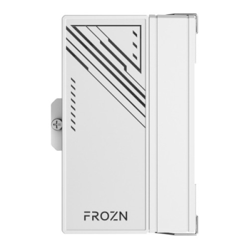 Кулер для процессора ID-Cooling FROZN A410 SE ARGB WHITE Кулер для процессора ID-Cooling FROZN A410 SE ARGB WHITE