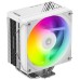 Кулер для процессора ID-Cooling FROZN A410 SE ARGB WHITE Кулер для процессора ID-Cooling FROZN A410 SE ARGB WHITE