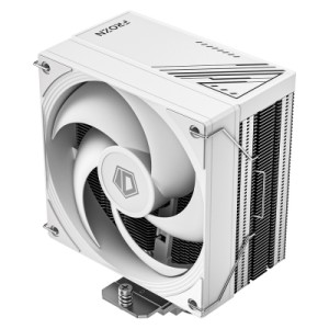 Кулер до процесора ID-Cooling FROZN A410 SE WHITE