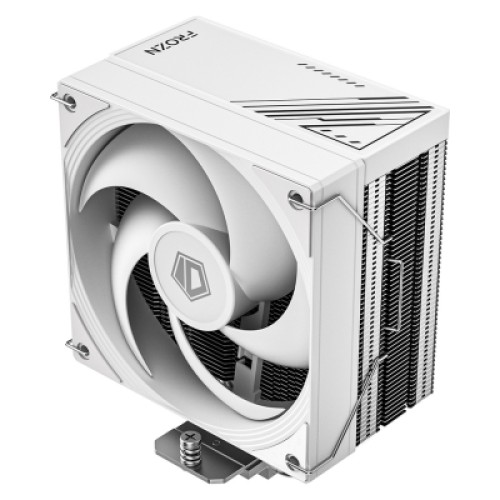 Кулер для процессора ID-Cooling FROZN A410 SE WHITE Кулер для процессора ID-Cooling FROZN A410 SE WHITE