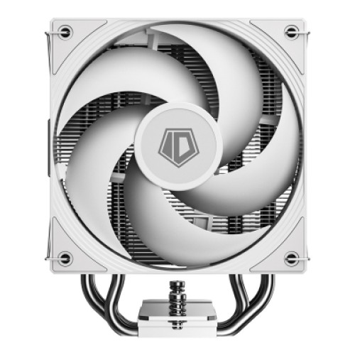 Кулер для процессора ID-Cooling FROZN A410 SE WHITE Кулер для процессора ID-Cooling FROZN A410 SE WHITE