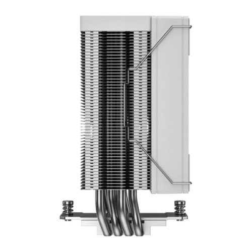 Кулер для процессора ID-Cooling FROZN A410 SE WHITE Кулер для процессора ID-Cooling FROZN A410 SE WHITE