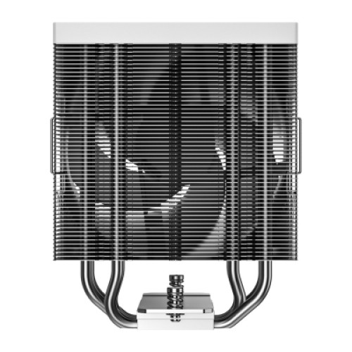 Кулер для процессора ID-Cooling FROZN A410 SE WHITE Кулер для процессора ID-Cooling FROZN A410 SE WHITE