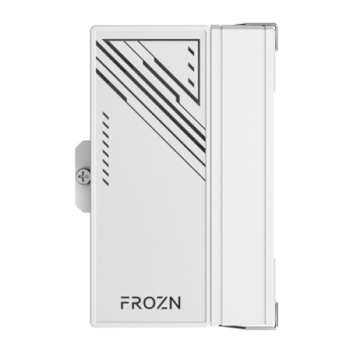 Кулер для процессора ID-Cooling FROZN A410 SE WHITE Кулер для процессора ID-Cooling FROZN A410 SE WHITE