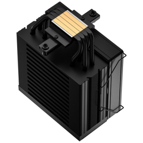 Кулер для процессора ID-Cooling FROZN A410 TD Кулер для процессора ID-Cooling FROZN A410 TD