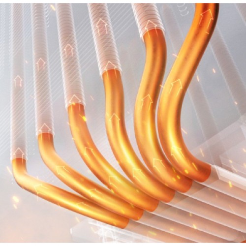 Кулер для процессора ID-Cooling FROZN A620 PRO SE ARGB WHITE