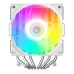 Кулер для процессора ID-Cooling FROZN A620 PRO SE ARGB WHITE