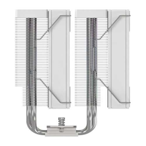 Кулер для процессора ID-Cooling FROZN A620 PRO SE ARGB WHITE