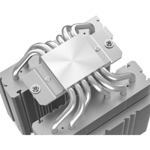 Кулер для процессора ID-Cooling FROZN A620 PRO SE ARGB WHITE