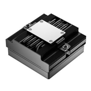 Кулер до процесора ID-Cooling IS-47-XT V2