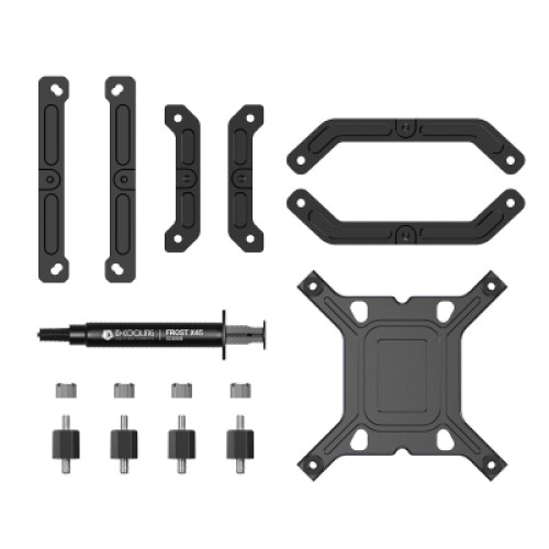 Кулер для процессора ID-Cooling IS-47-XT V2 Кулер для процессора ID-Cooling IS-47-XT V2