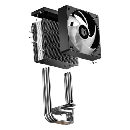 Кулер для процессора ID-Cooling SE-903-XT V2 ARGB Кулер для процессора ID-Cooling SE-903-XT V2 ARGB