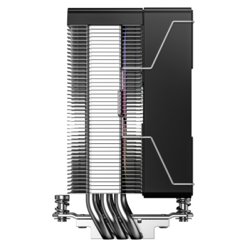 Кулер для процессора ID-Cooling SE-903-XT V2 ARGB Кулер для процессора ID-Cooling SE-903-XT V2 ARGB