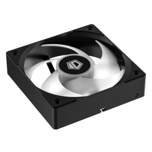 Кулер для процессора ID-Cooling SE-904-XT ARGB BLACK Кулер для процессора ID-Cooling SE-904-XT ARGB BLACK
