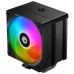 Кулер для процессора ID-Cooling SE-904-XT ARGB BLACK Кулер для процессора ID-Cooling SE-904-XT ARGB BLACK