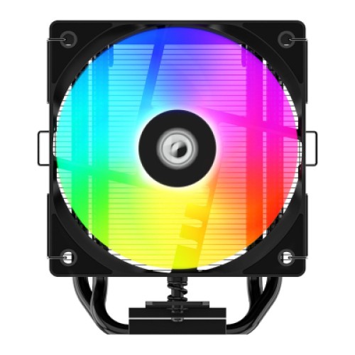 Кулер для процессора ID-Cooling SE-904-XT ARGB BLACK Кулер для процессора ID-Cooling SE-904-XT ARGB BLACK