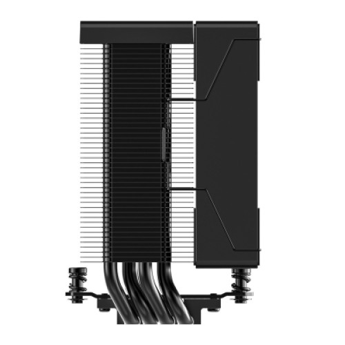 Кулер для процессора ID-Cooling SE-904-XT ARGB BLACK Кулер для процессора ID-Cooling SE-904-XT ARGB BLACK