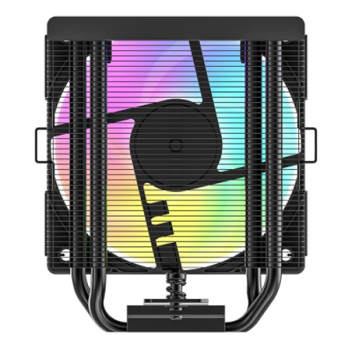 Кулер для процессора ID-Cooling SE-904-XT ARGB BLACK Кулер для процессора ID-Cooling SE-904-XT ARGB BLACK