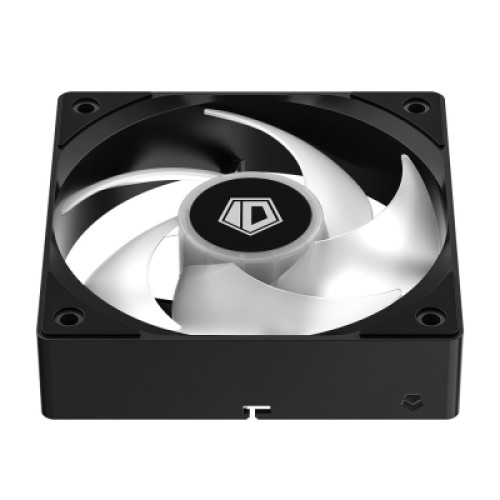 Кулер для процессора ID-Cooling SE-904-XT ARGB BLACK Кулер для процессора ID-Cooling SE-904-XT ARGB BLACK