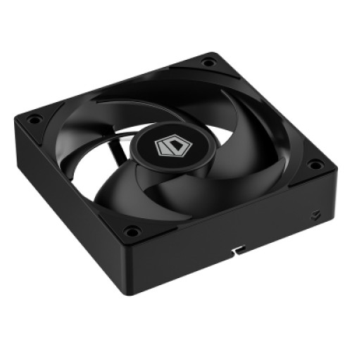 Кулер для процессора ID-Cooling SE-904-XT BLACK Кулер для процессора ID-Cooling SE-904-XT BLACK