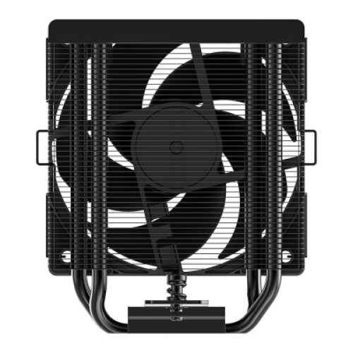 Кулер для процессора ID-Cooling SE-904-XT BLACK Кулер для процессора ID-Cooling SE-904-XT BLACK