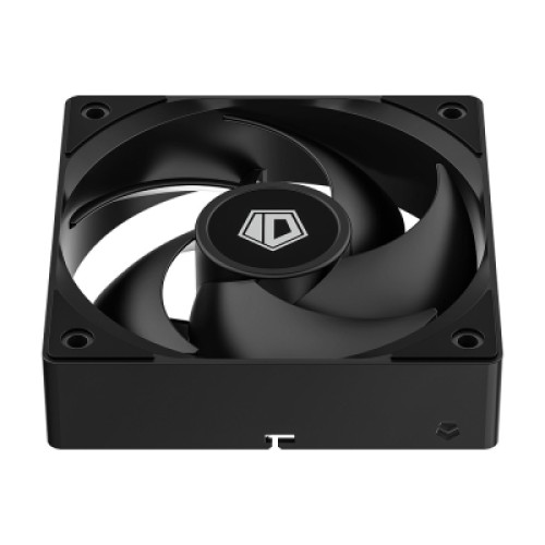 Кулер для процессора ID-Cooling SE-904-XT BLACK Кулер для процессора ID-Cooling SE-904-XT BLACK