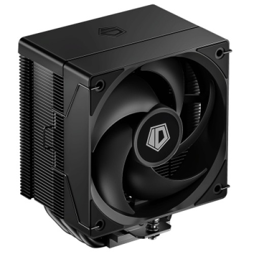 Кулер для процессора ID-Cooling SE-904-XT BLACK Кулер для процессора ID-Cooling SE-904-XT BLACK