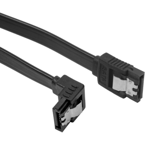 Кабель для передачи данных SATA III 0.5m PowerPlant (CA914333)