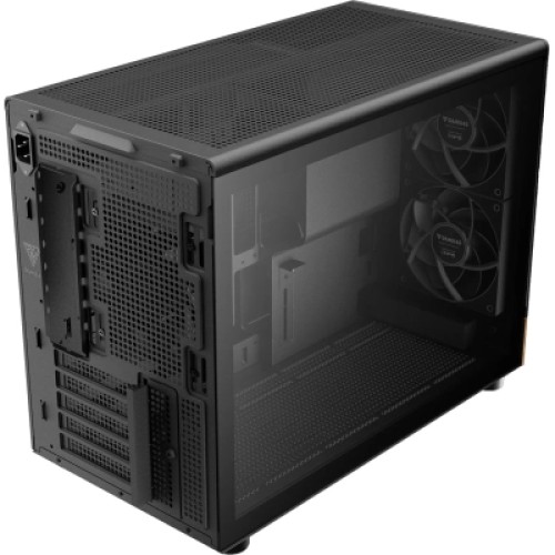 Корпус для ПК Gamdias ATHENA M4M WOOD (4711514503784) Корпус для ПК Gamdias ATHENA M4M WOOD (4711514503784)