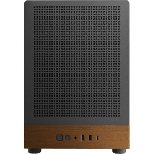 Корпус для ПК Gamdias ATHENA M4M WOOD (4711514503784) Корпус для ПК Gamdias ATHENA M4M WOOD (4711514503784)