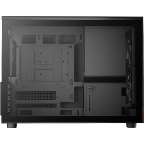 Корпус для ПК Gamdias ATHENA M4M WOOD (4711514503784) Корпус для ПК Gamdias ATHENA M4M WOOD (4711514503784)