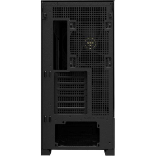 Корпус для ПК Gamdias ATHENA P3 (4711514501148)