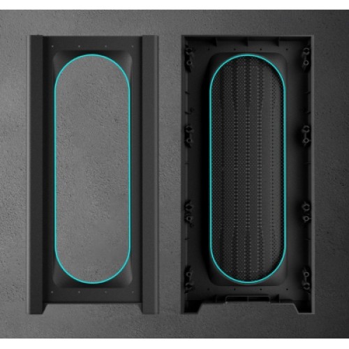 Корпус для ПК Gamdias ATHENA P3 (4711514501148)