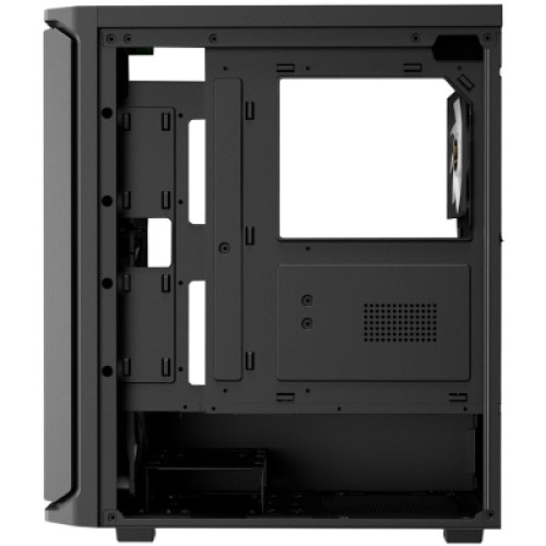 Корпус для ПК Gamdias AURA GC11 ARGB (4711514503760)