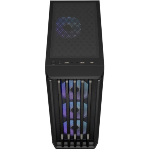 Корпус для ПК Gamdias AURA GC11 ARGB (4711514503760)