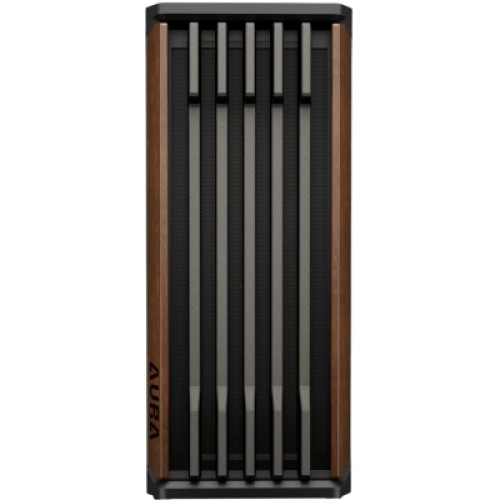 Корпус для ПК Gamdias AURA GC11 WOOD (4711514503753) Корпус для ПК Gamdias AURA GC11 WOOD (4711514503753)