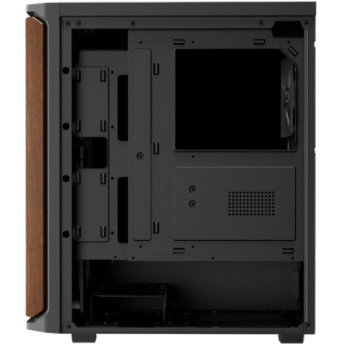 Корпус для ПК Gamdias AURA GC11 WOOD (4711514503753) Корпус для ПК Gamdias AURA GC11 WOOD (4711514503753)