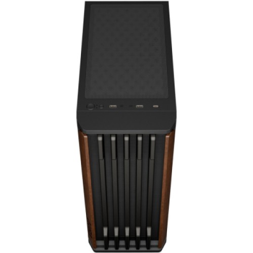 Корпус для ПК Gamdias AURA GC11 WOOD (4711514503753) Корпус для ПК Gamdias AURA GC11 WOOD (4711514503753)