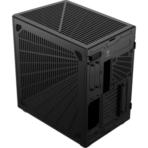 Корпус для ПК Gamdias NESO P1 PRO B (4711514500424)