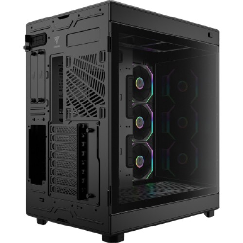 Корпус для ПК Gamdias NESO P1 PRO B (4711514500424)