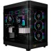 Корпус для ПК Gamdias NESO P1 PRO B (4711514500424)