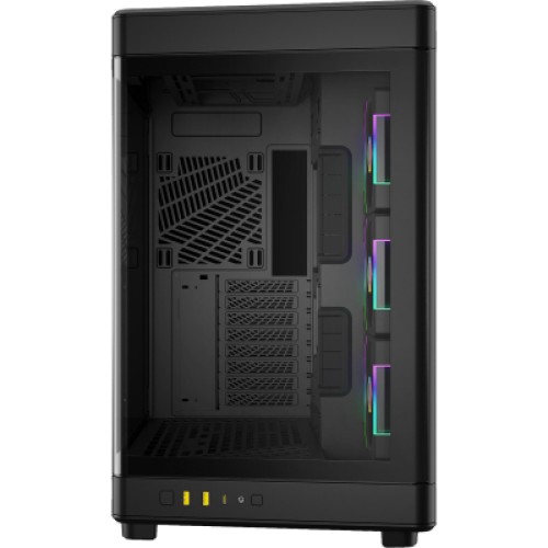 Корпус для ПК Gamdias NESO P1 PRO B (4711514500424)