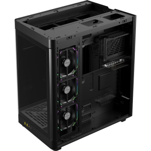 Корпус для ПК Gamdias NESO P1 PRO B (4711514500424)