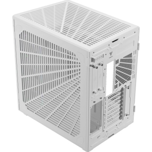 Корпус для ПК Gamdias NESO P1 PRO WW (4711514500431)