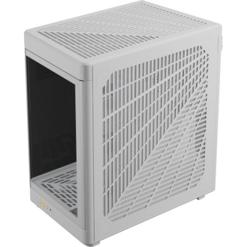 Корпус для ПК Gamdias NESO P1 PRO WW (4711514500431)