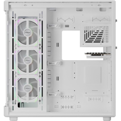 Корпус для ПК Gamdias NESO P1 PRO WW (4711514500431)