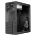 Корпус для ПК Prologix E127 500W Black