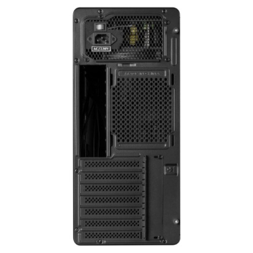 Корпус для ПК Prologix E127 500W Black